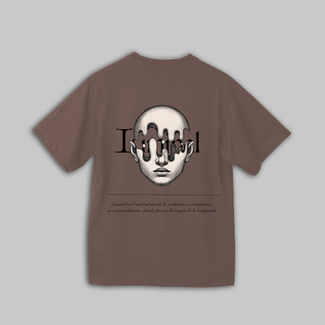 Remera Over Meaning thumbnail 2