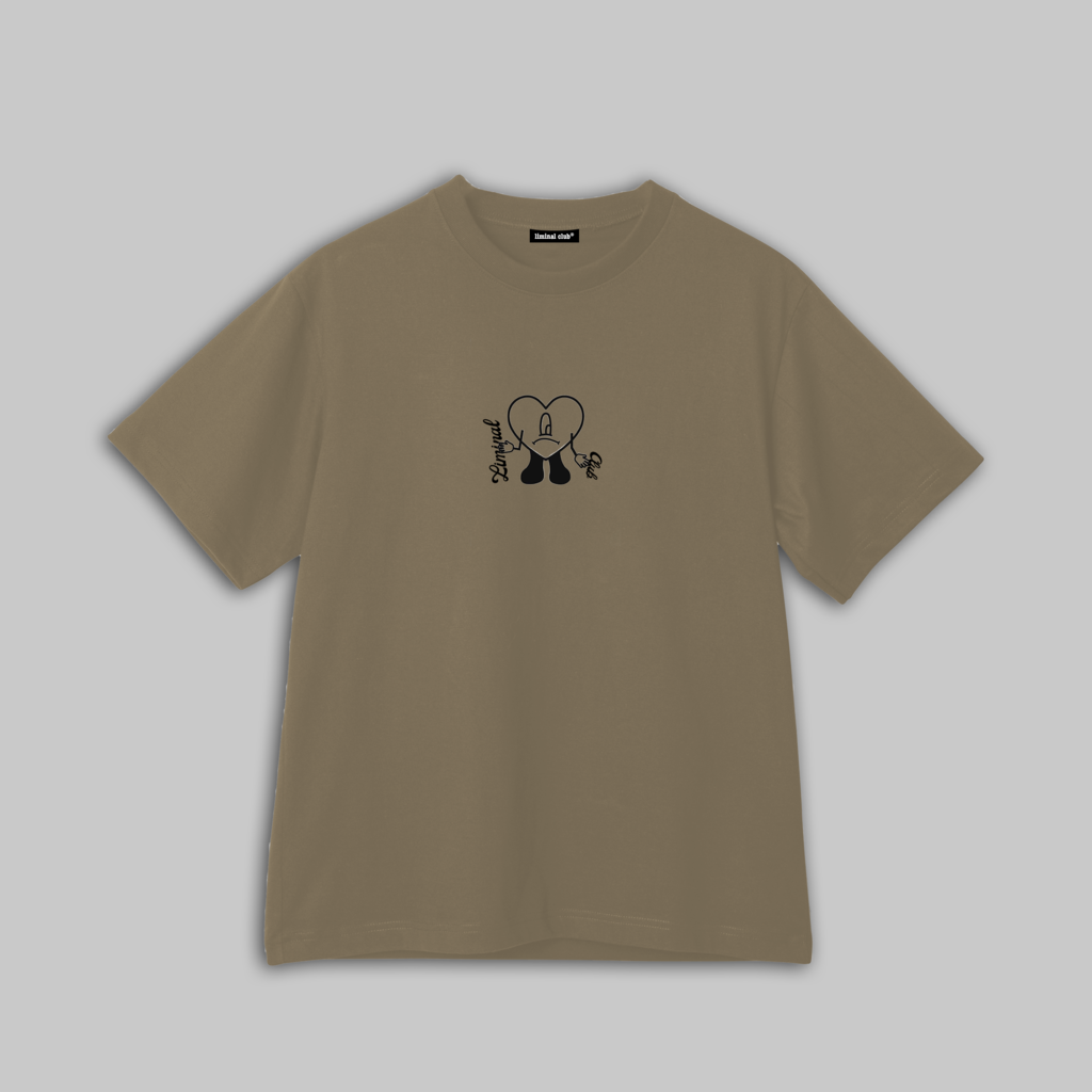 Remera Over Bunny thumbnail 3