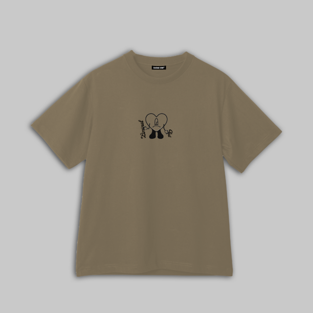 Remera Over Bunny thumbnail 2