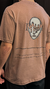 Remera Over Meaning - Liminal Club