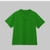 Remera Over Green