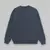Buzo Grey Blue