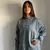 Buzo Grey Blue - comprar online