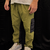 Pantalon rompeviento Bicolor en internet