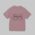 Remera Over Angels