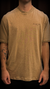 Remera Over Basic Toasted - comprar online