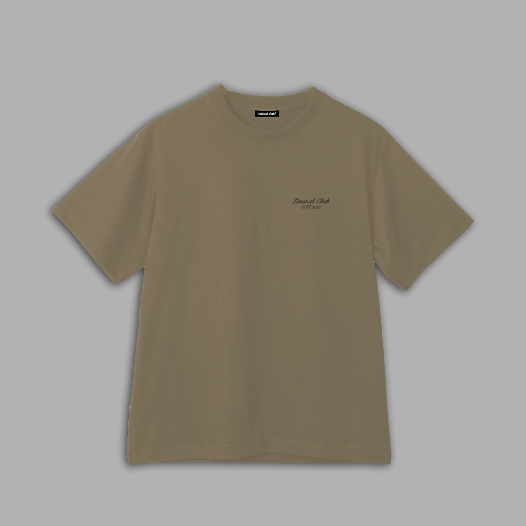 Remera Over Basic Toasted thumbnail 3