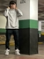 Hoodie Melange Grey en internet
