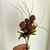 Arranjo Artificial PomPom Café - Zellare Casa & Decoração 