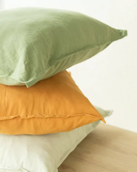 Almohadon Tussor - comprar online