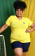 T-SHIRT COPA (ATÉ TAM 52) - 2 POR R$69,90