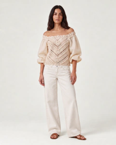 Blusa Salinas - comprar online