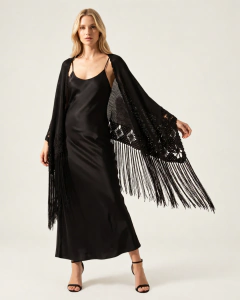 Ruana Eivissa - comprar online