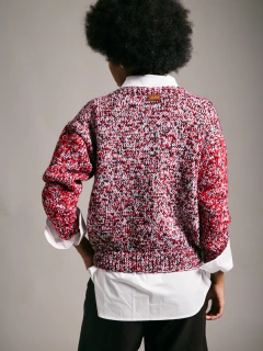 Sweater Coney Island - VOLANS