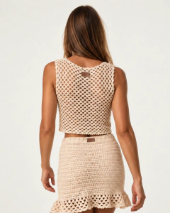 Top Capri - comprar online