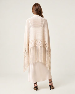 Ruana Eivissa - tienda online