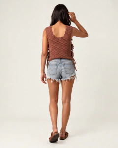 Musculosa La Garde en internet