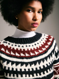 Sweater WILLIAMSBURG