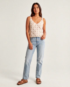 Musculosa Sainte Maxime - VOLANS