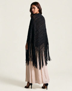 Ruana Governors - tienda online