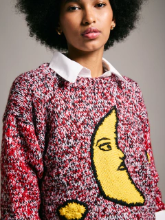 Sweater Coney Island - comprar online