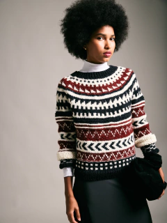Sweater WILLIAMSBURG - comprar online