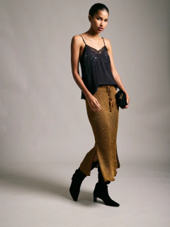Pollera Almanza