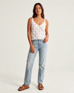 Musculosa Sainte Maxime - comprar online