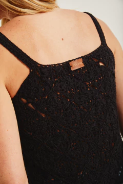 Musculosa Sainte Maxime