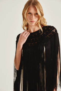 Imagen de Poncho PARISINO