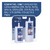 Filtro l PL1 e PL2 para Purificadores Latina - P635 e P655 - Similar - comprar online