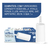 Filtro Universal para Purificador de Água Multimarcas - Rosca Longa 1034L- Similar - comprar online