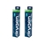 Kit com 2 Filtro Oxygen para Purificador de Água Consul CPC30, CPC31, CPB34, CPB35 e CPB36 - Compatível