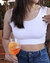 top agatha - comprar online