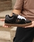 tênis tesla fusion - black gum - comprar online
