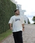 camiseta wats - comprar online