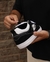 tênis tesla fusion - black white - comprar online