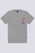 camiseta chronic