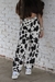 calça cow