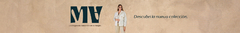 Banner de la categoría AW 2025 - The new