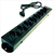 Filtro de Linha Metal Circuit Breaker com 8 Tomadas