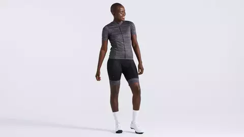 Jersey RBX Comp Mirage Manga Curta Feminina