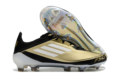 Adidas F50+