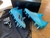 Botines Adidas X 19+ Pro SG