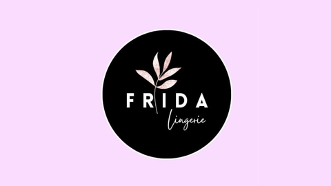 Frida Lingerie