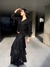 CAMISA BIA - PRETO
