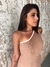 VESTIDO KARLA - NUDE na internet