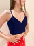 Cropped Valéria - Angélica Madero