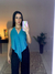 Blusa Sarah