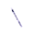piteira de vidro transparente diboa fina 4mm
